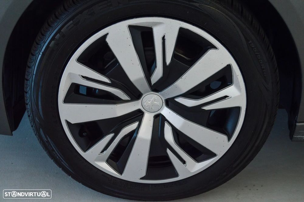 Peugeot 208 1.5 BlueHDi Active Pack - 23