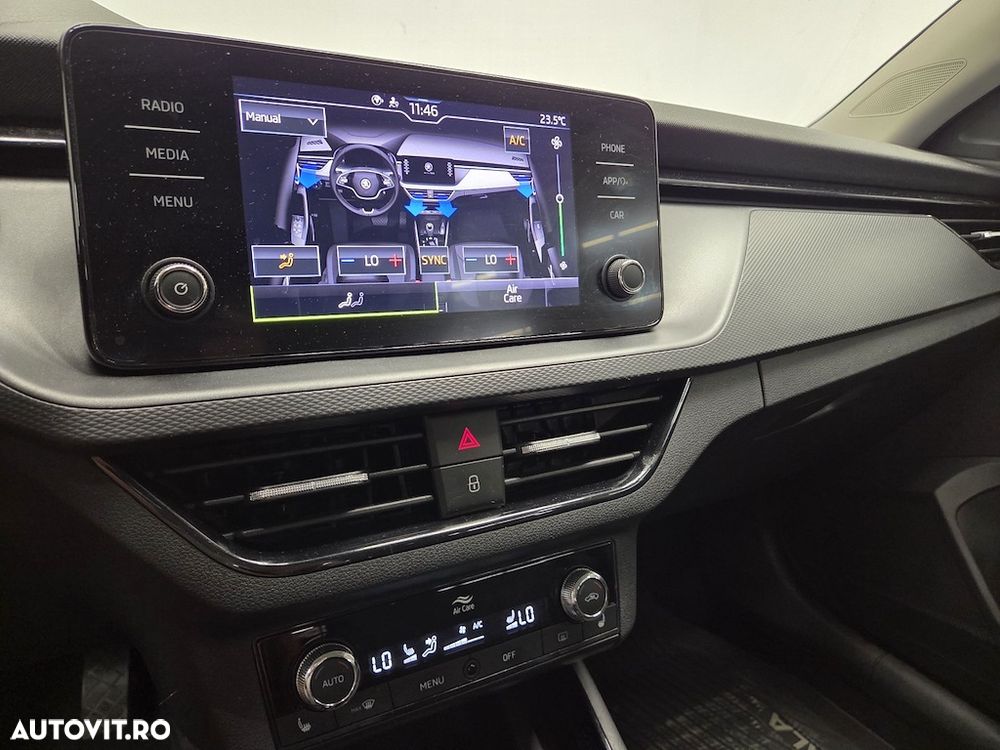 Skoda Scala 1.0 TSI Ambition - 7
