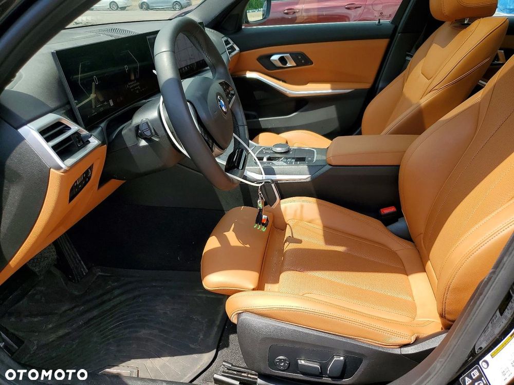 BMW Seria 3 330i xDrive M Sport - 7