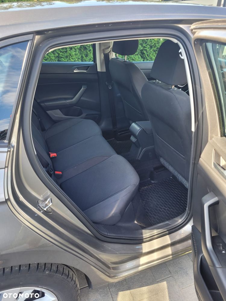 Volkswagen Polo 1.0 TSI Comfortline - 12
