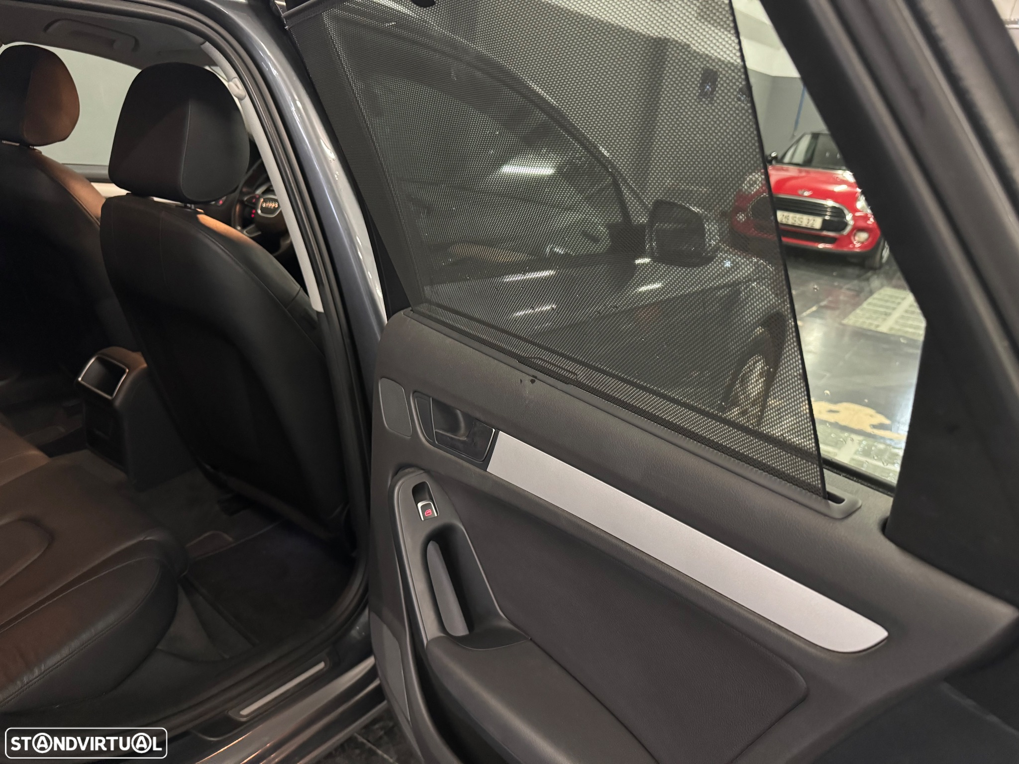Audi A4 Avant 2.0 TDI Business Line Sport - 10