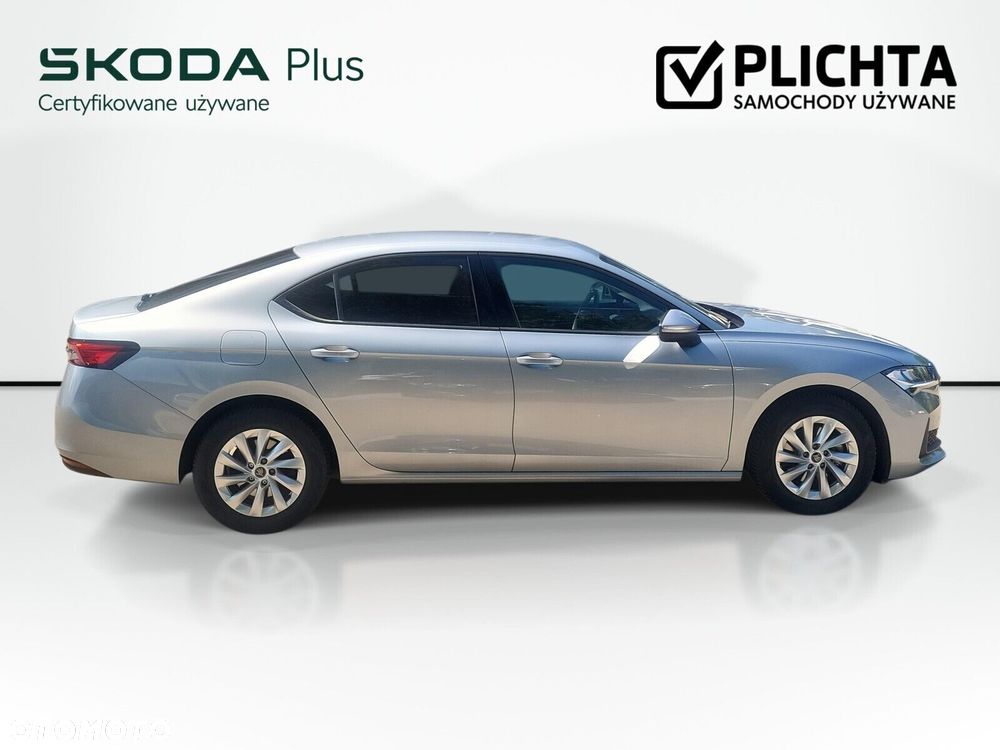Skoda Superb - 8