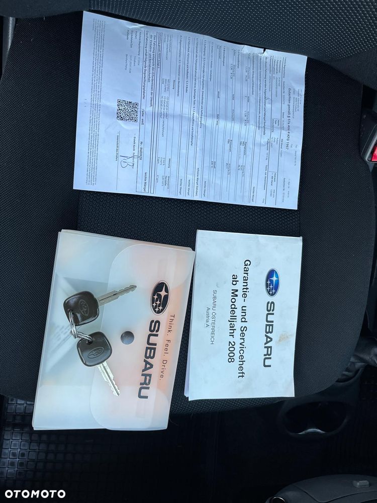 Subaru Justy 1.0 Active - 14