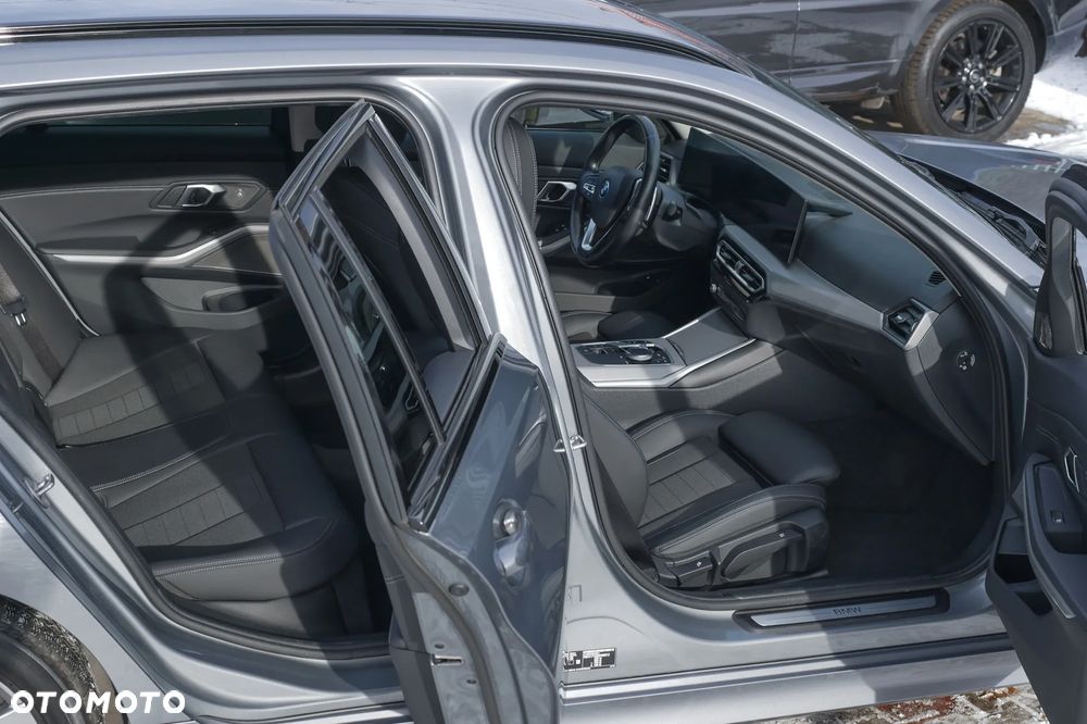 BMW Seria 3 320e Advantage sport - 23