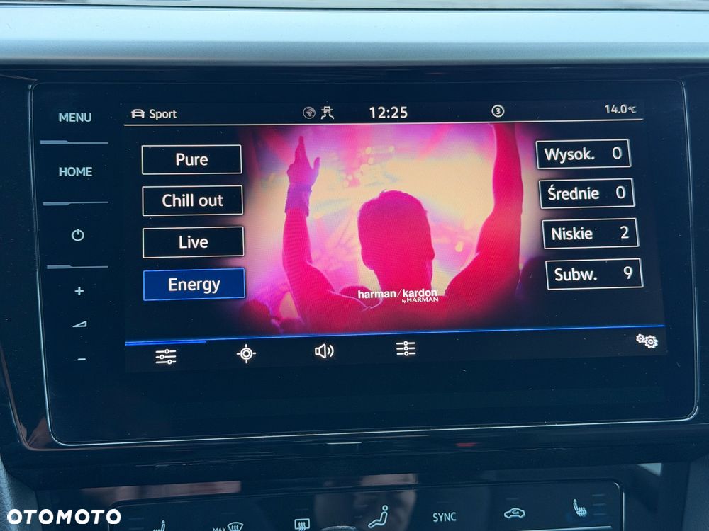 Volkswagen Arteon 2.0 TSI 4Motion R DSG - 28