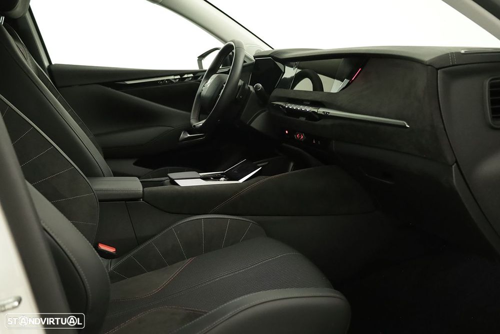 DS DS4 1.2 PureTech Performance Line EAT8 - 20