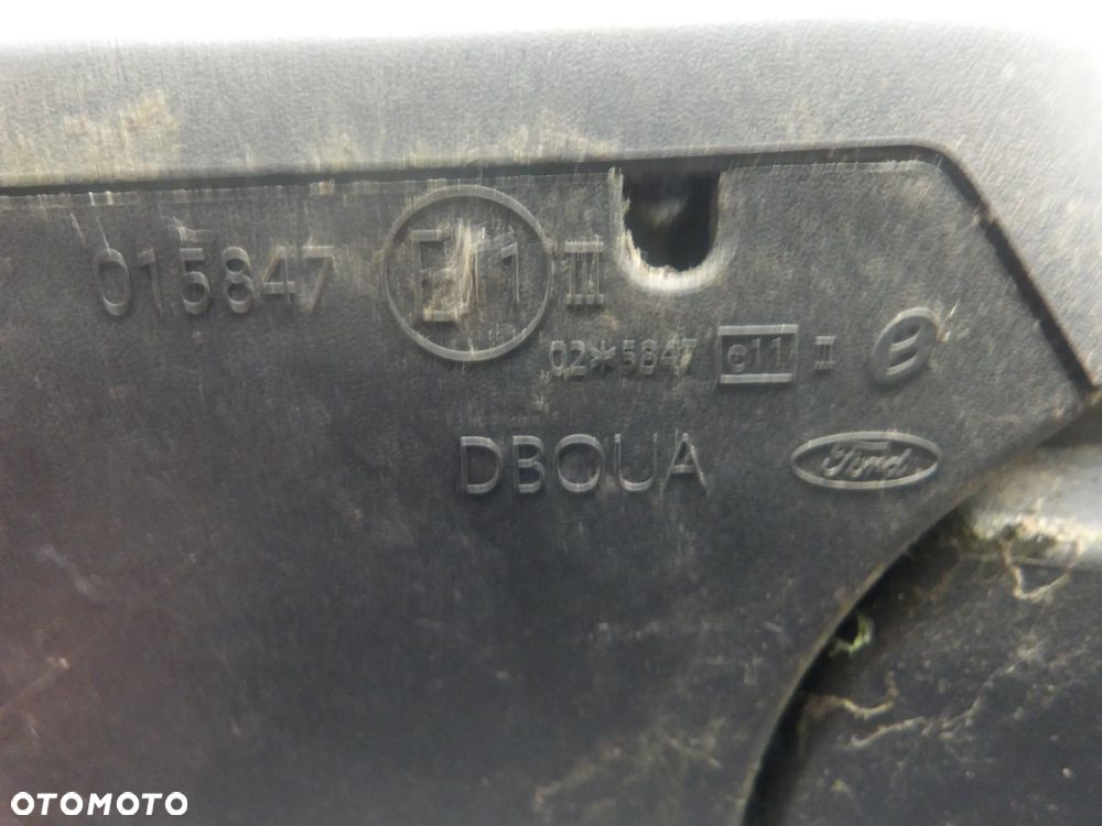 FORD C-MAX 03-07 2.0B LUSTERKO ZEWNĘTRZNE PRAWE LEWE 015847 - 5