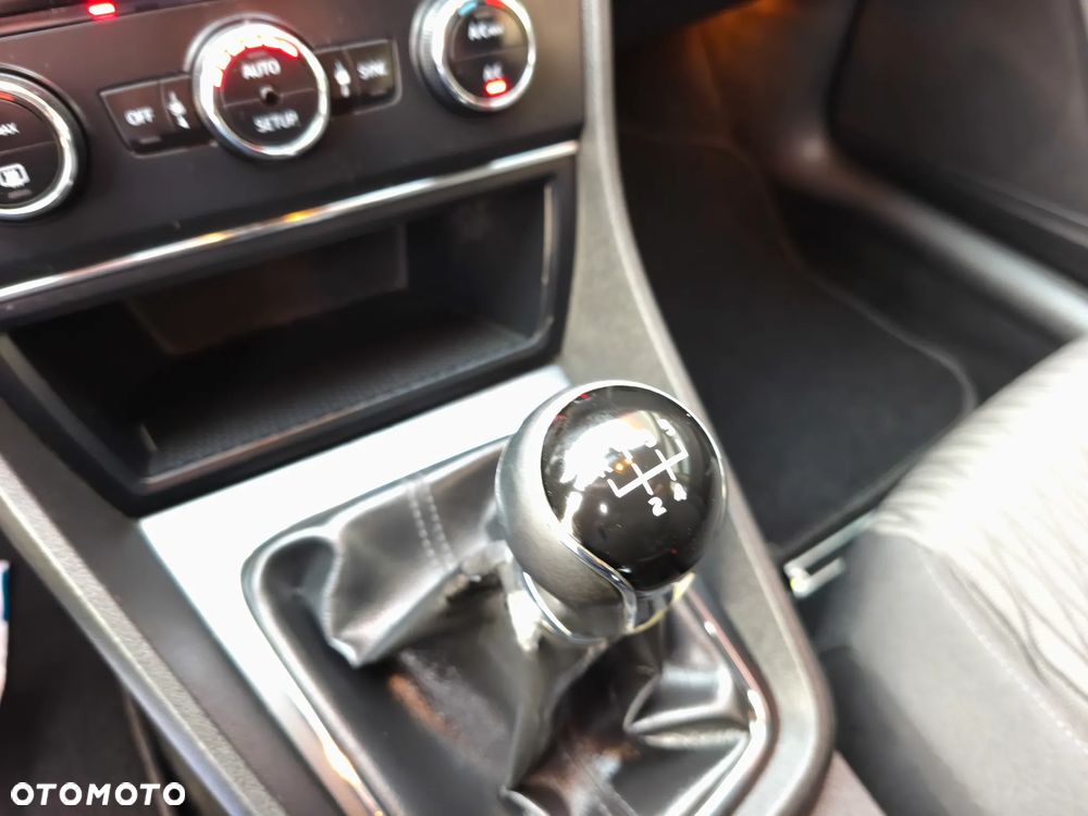 Seat Leon 1.6 TDI Style - 13