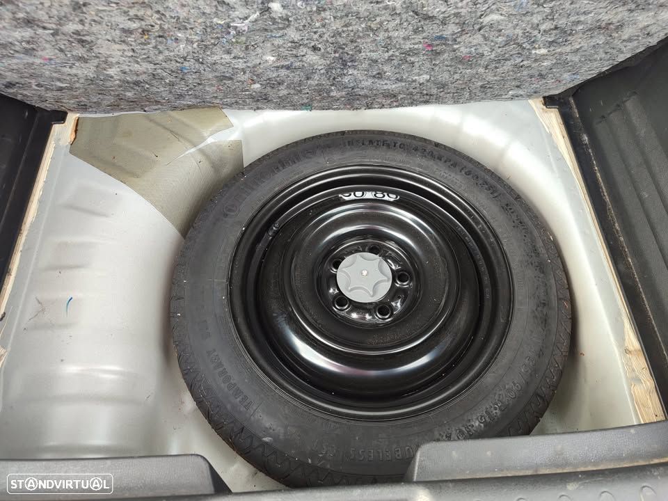 Nissan Juke 1.2 DIG-T N-Connecta - 22