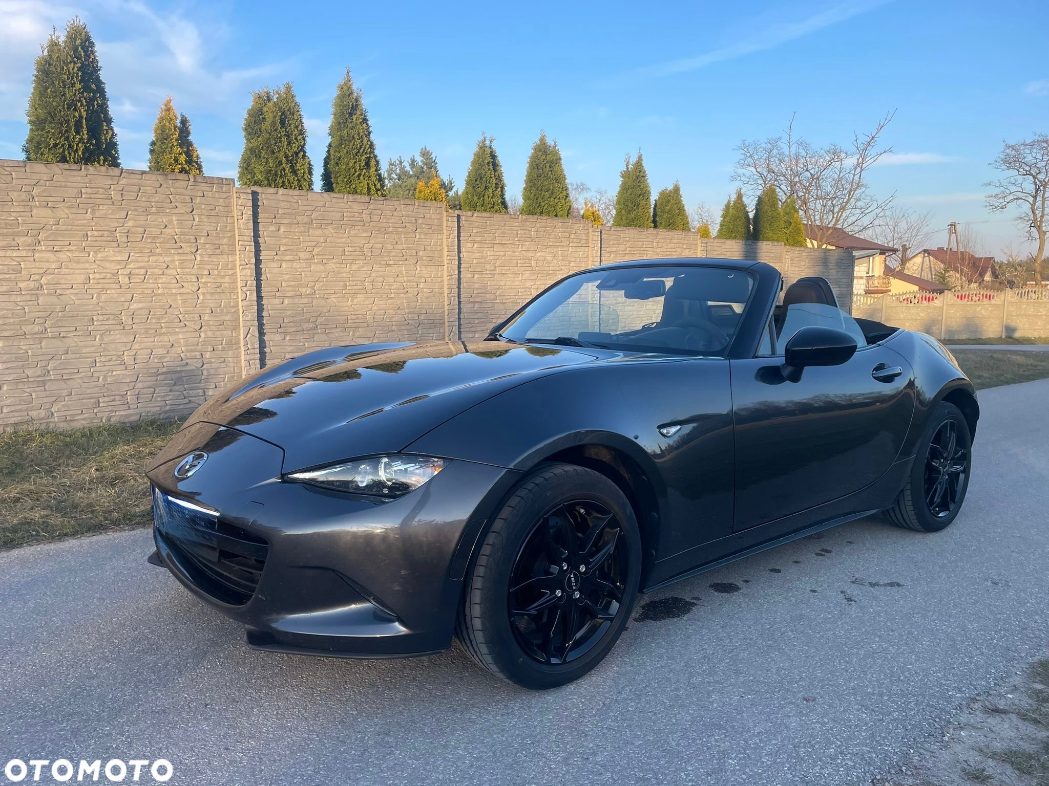 Mazda MX-5 1.5 Skyenergy - 5
