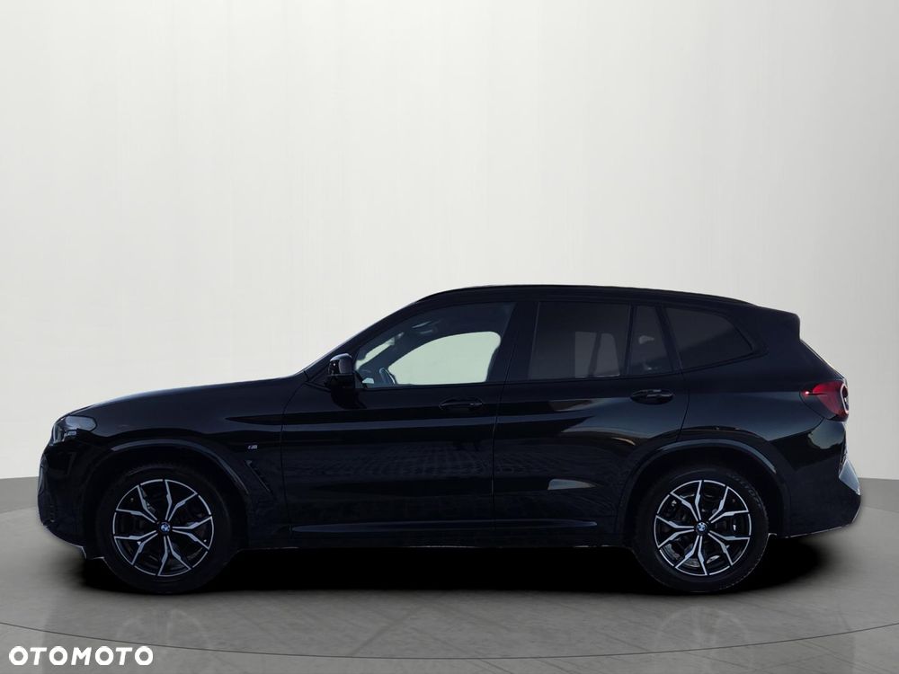 BMW X3 - 6