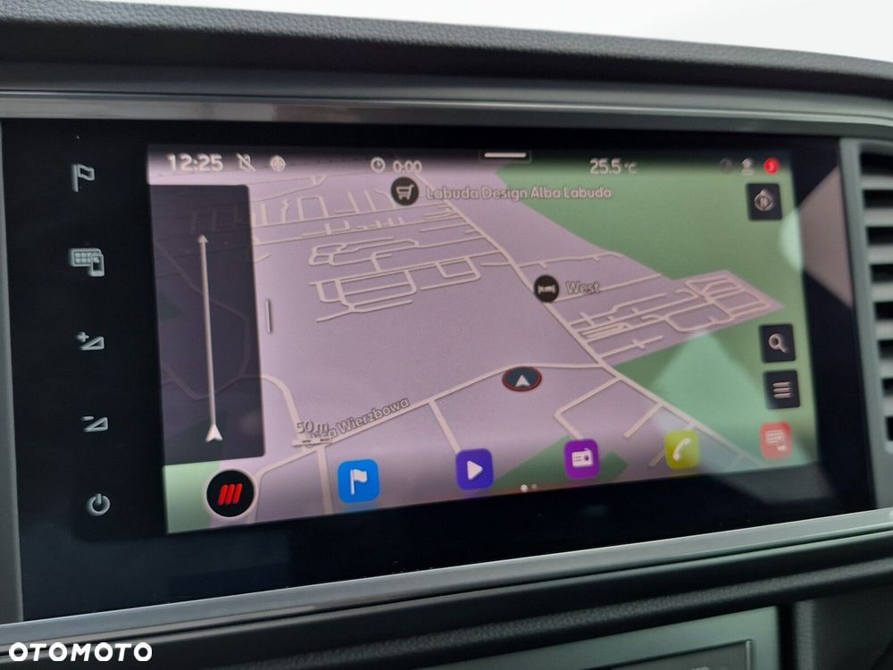 Cupra Ateca 2.0 TSI 4Drive VZ DSG - 28
