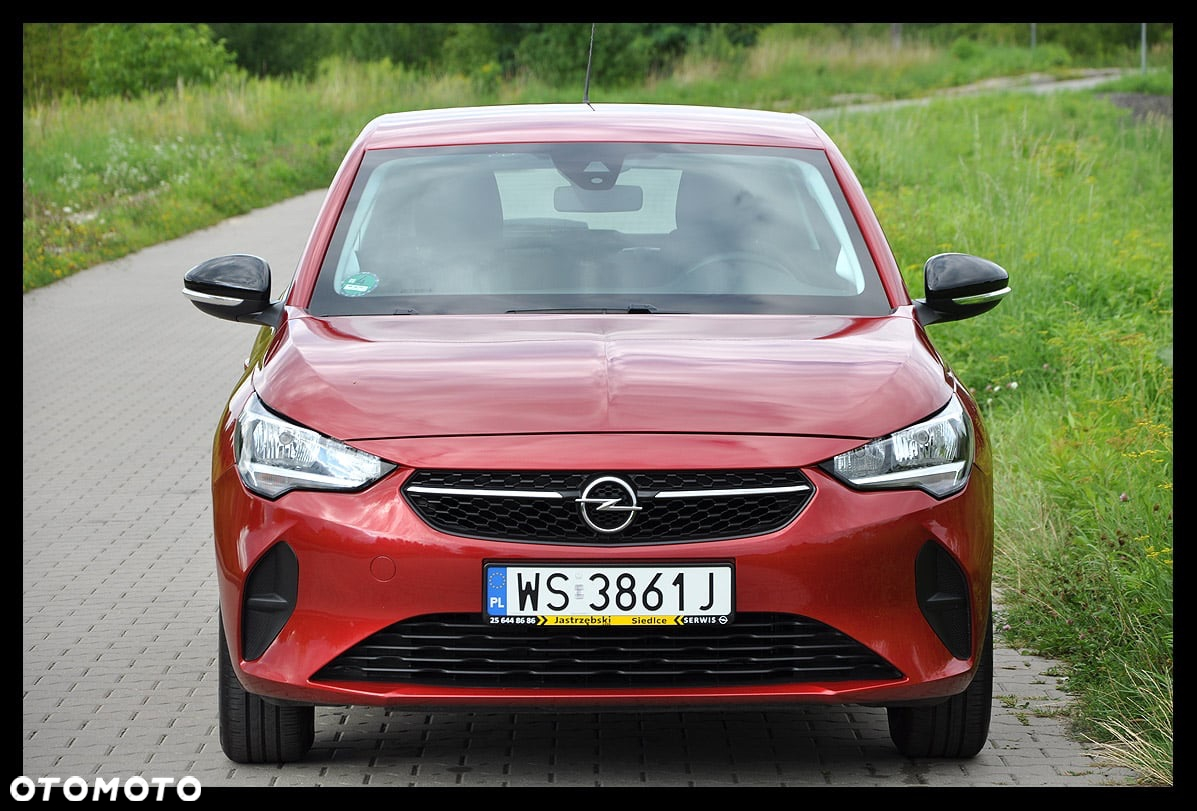 Opel Corsa 1.2 Edition Business Pack S&S - 2