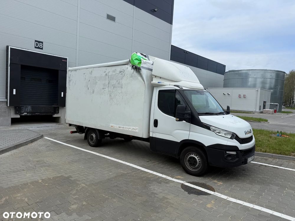 Iveco Daily - 3