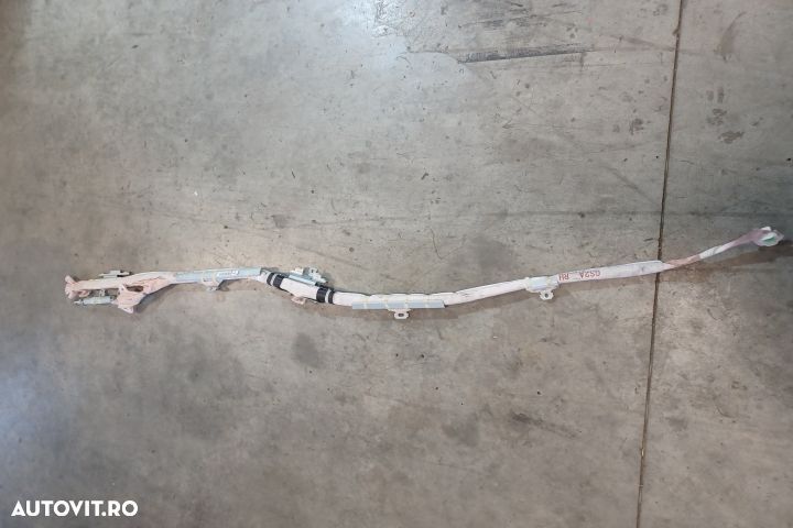 Airbag cortina dreapta 2009 Mazda 6 GH [facelift] [2009 - 2013] wagon - 2