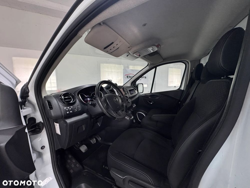 Opel Vivaro - 3