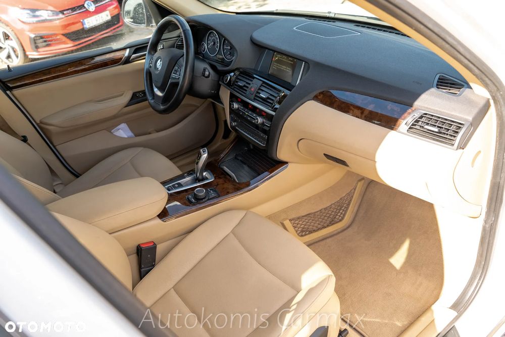 BMW X3 - 15