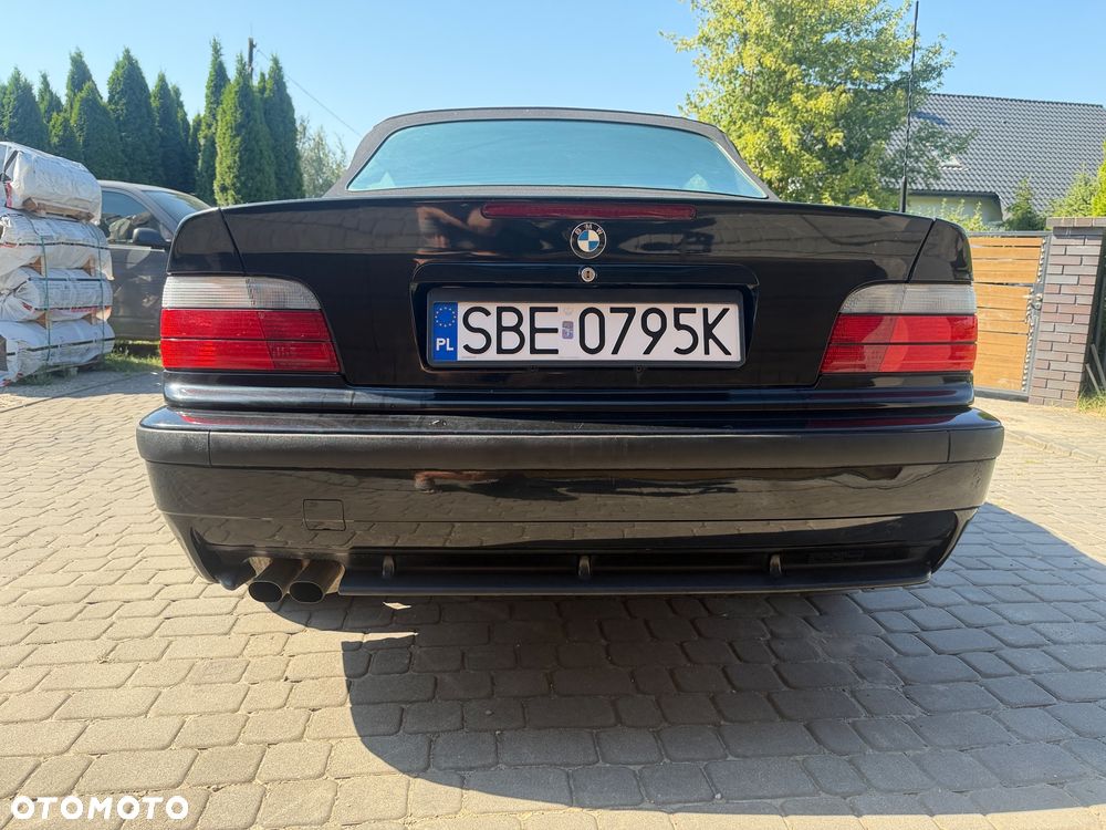 BMW Seria 3 - 5