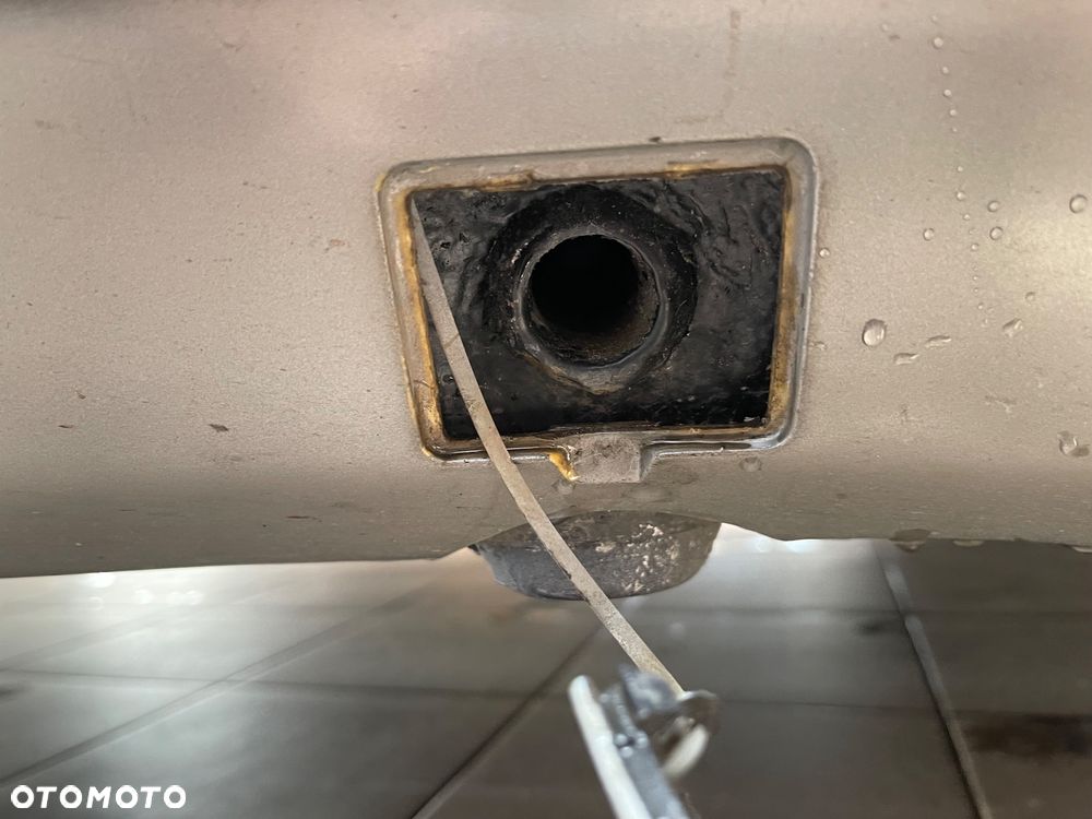 Mercedes-Benz Klasa E - 11