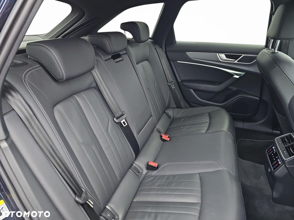 Audi A6 Avant - 24