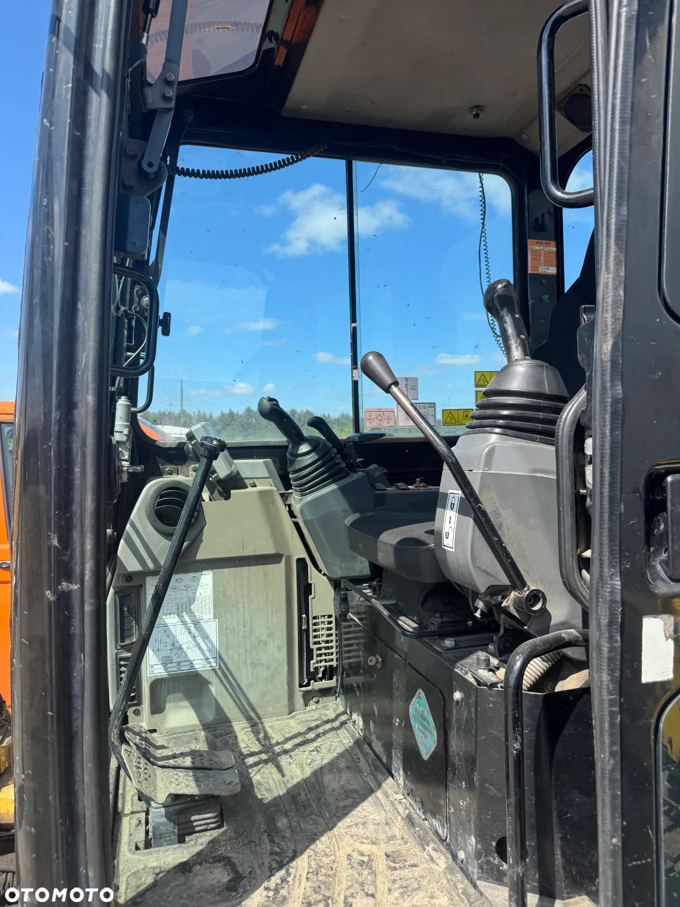 Caterpillar - 5