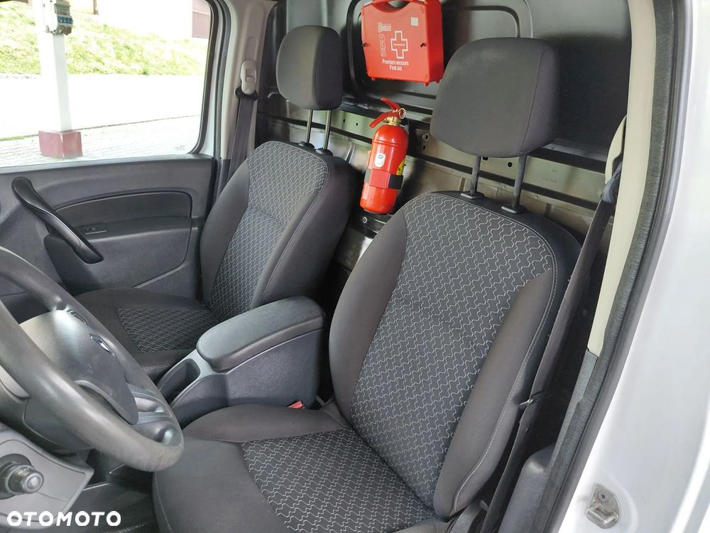 Renault Kangoo - 27