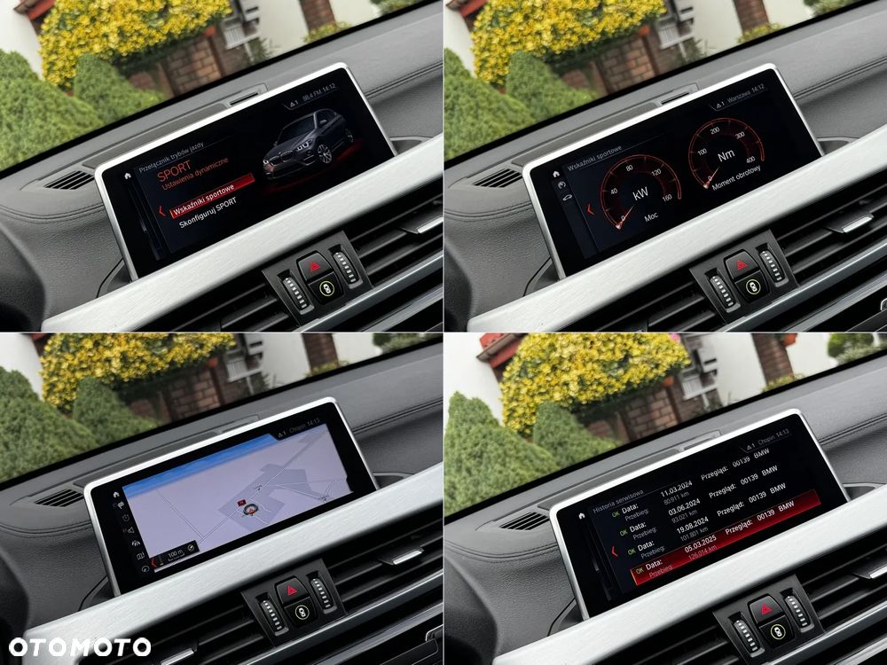 BMW X1 xDrive20d xLine - 37