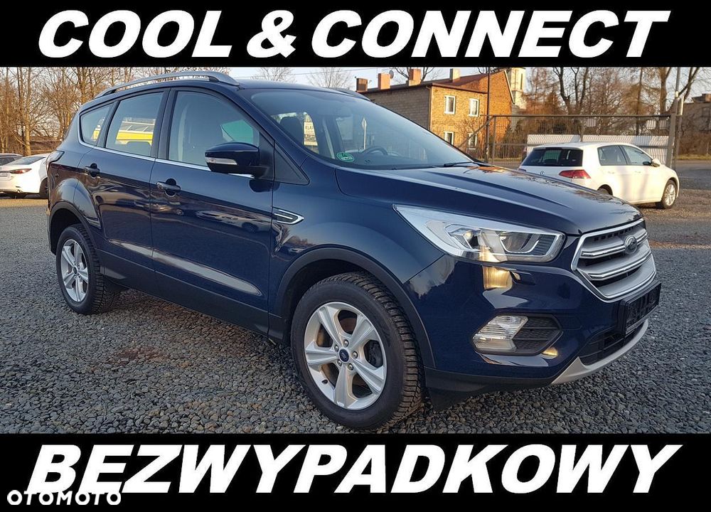 Ford Kuga 1.5 EcoBoost 2x4 Cool & Connect - 2