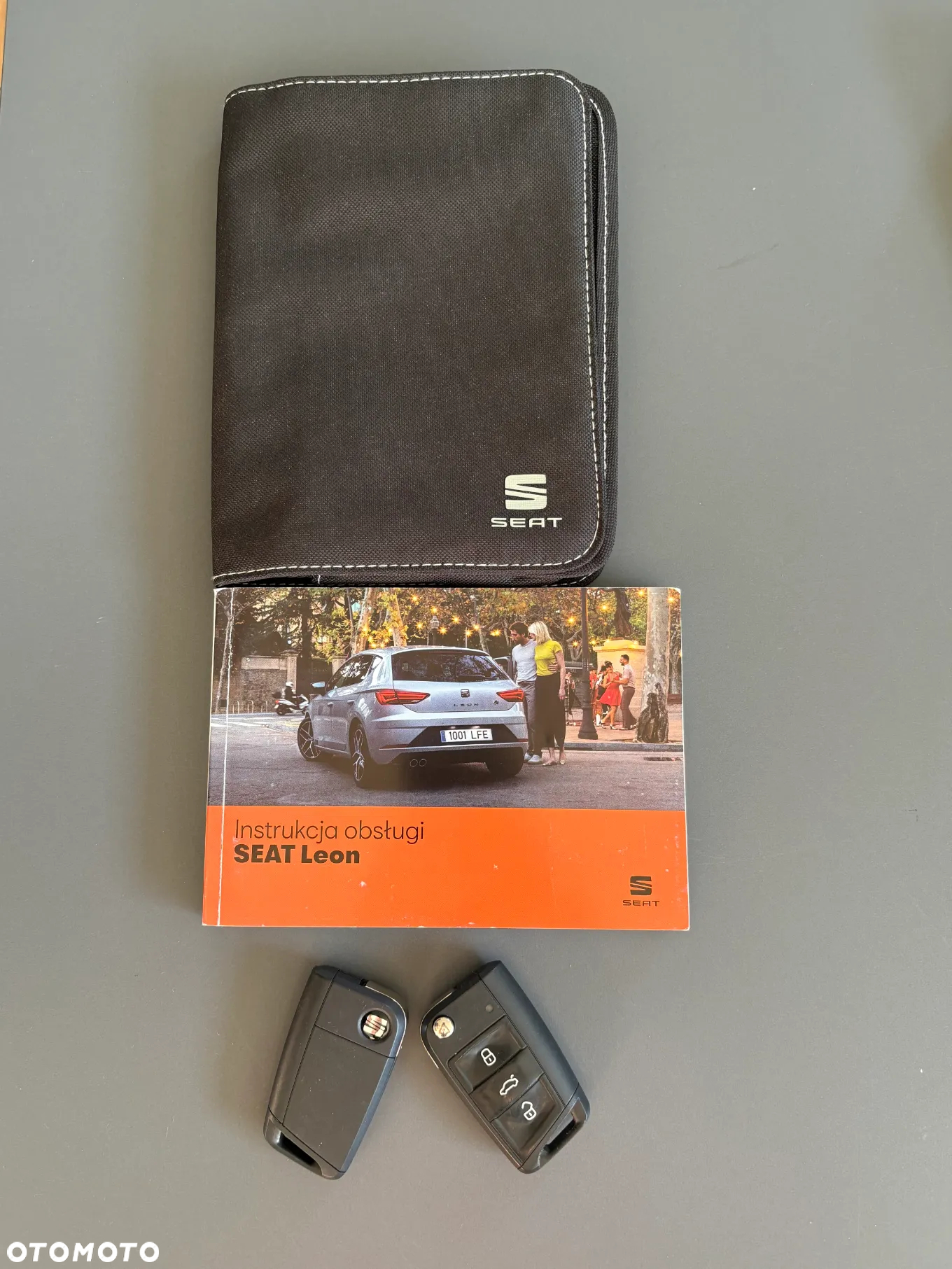 Seat Leon 1.5 EcoTSI Evo Xcellence S&S DSG - 16