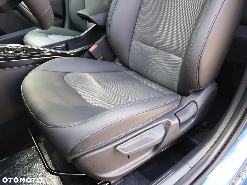 Kia Niro 1.6 GDI Hybrid L - 14