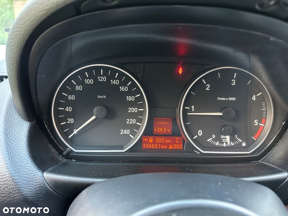BMW Seria 1 118d DPF Edition Lifestyle - 19