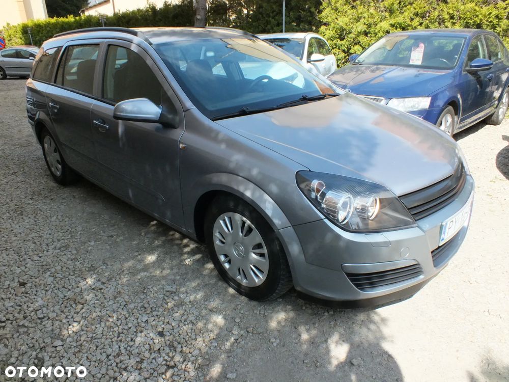 Opel Astra - 7