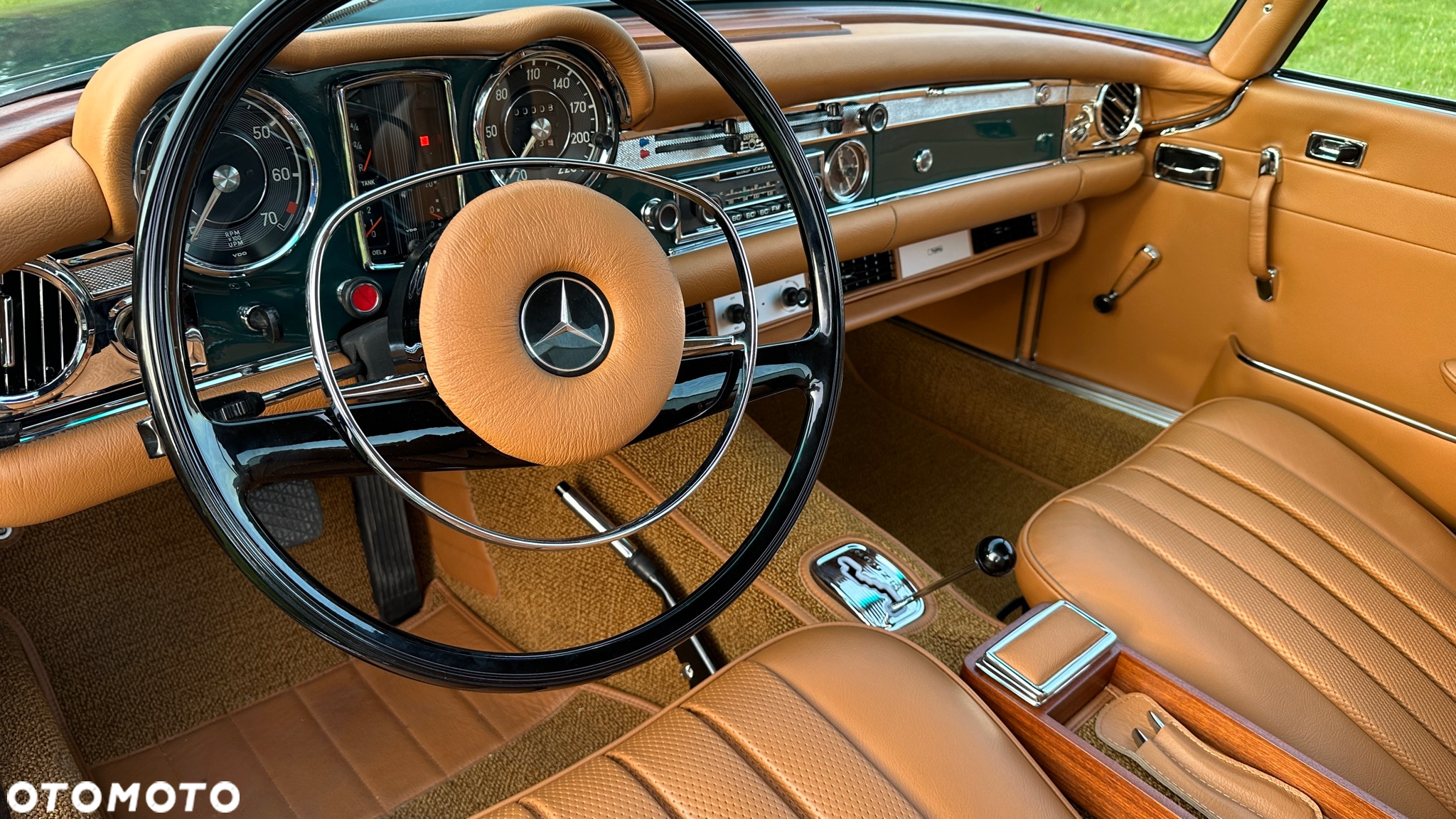 Mercedes-Benz Inny - 11