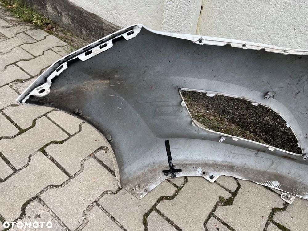 hyundai i30 ii zderzak przód przedni 2012- - 8