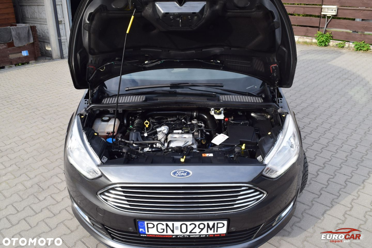 Ford C-MAX - 28