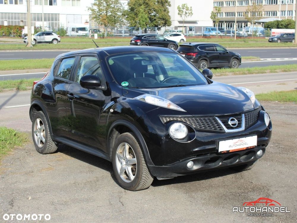 Nissan Juke - 3