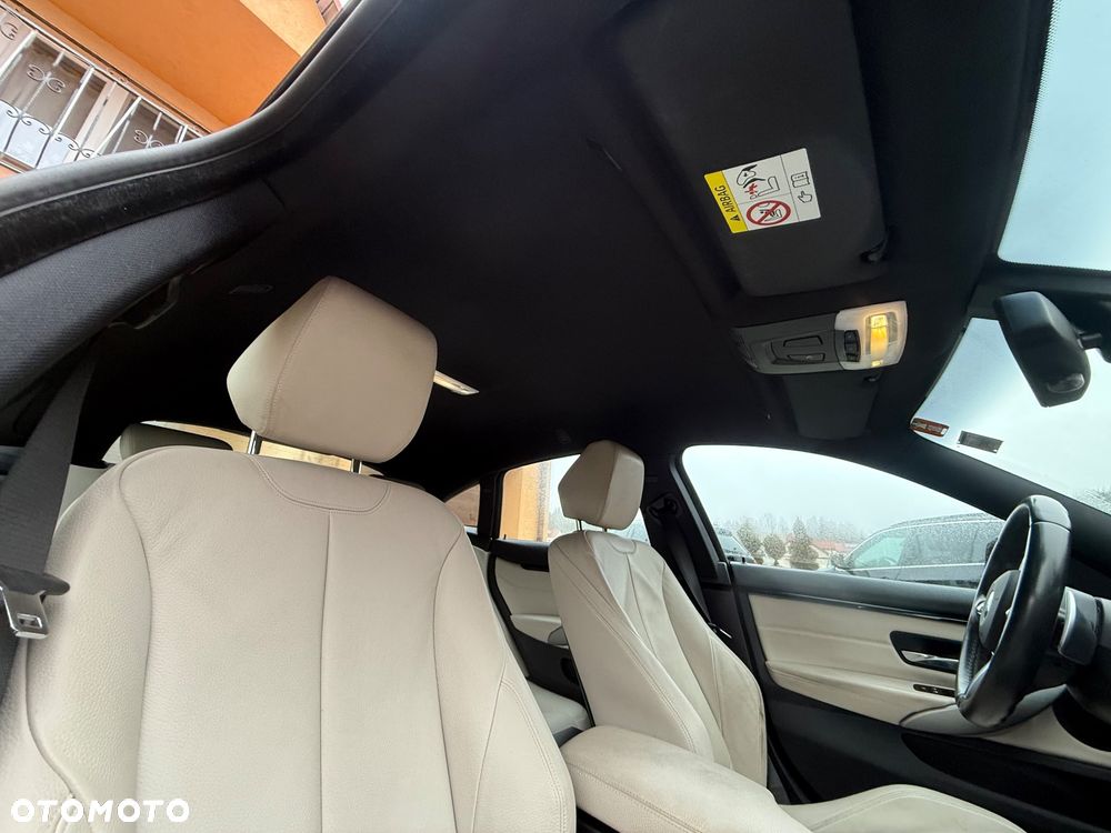 BMW Seria 4 428i xDrive M Sport - 21