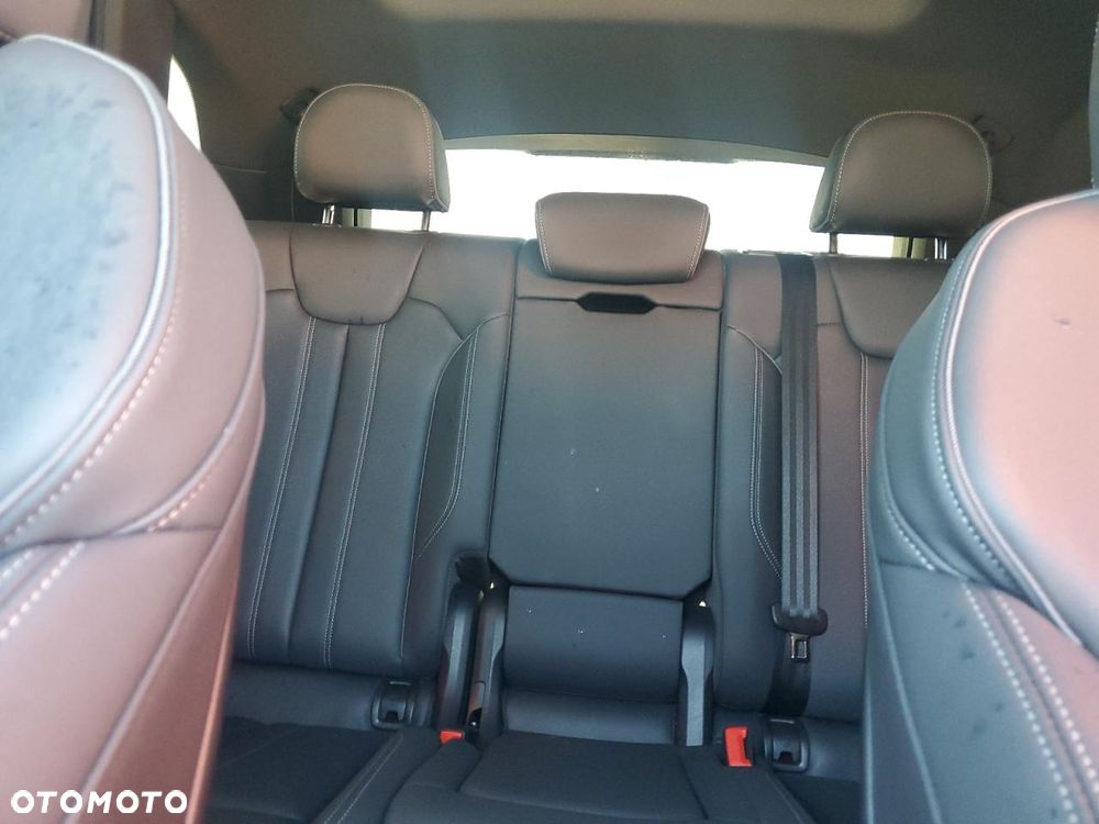 Audi SQ5 3.0 TFSI Quattro Tiptronic - 11