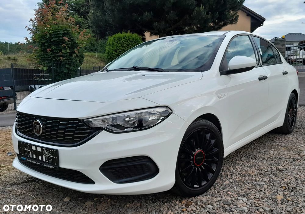 Fiat Tipo 1.4 16V More - 12