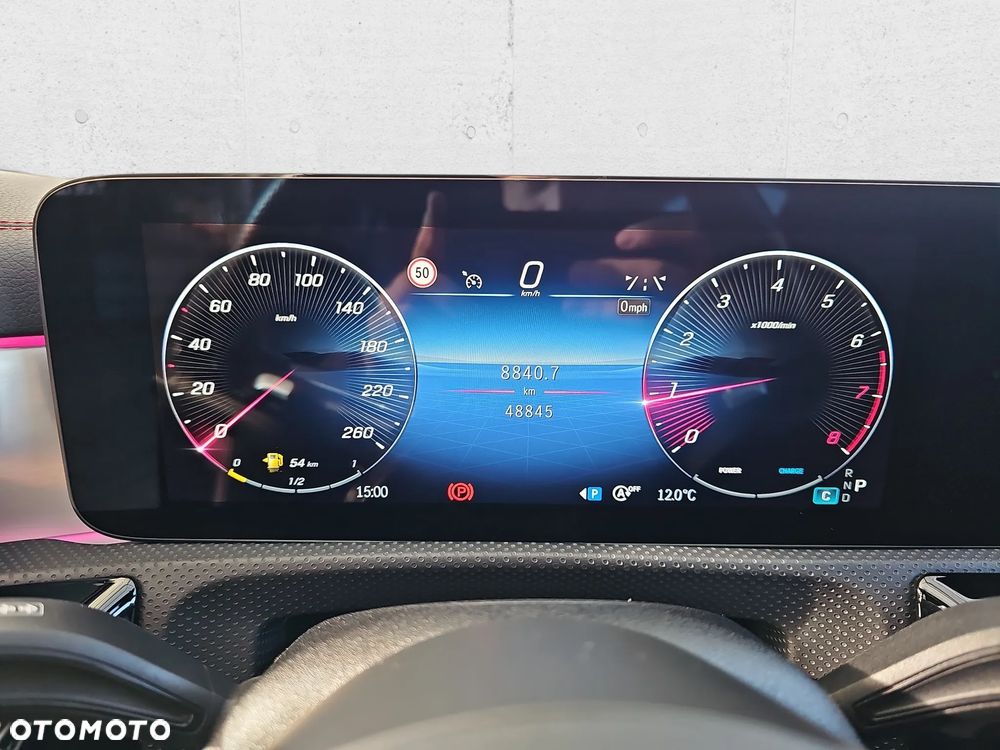 Mercedes-Benz CLA 200 mHEV AMG Line 7G-DCT - 17