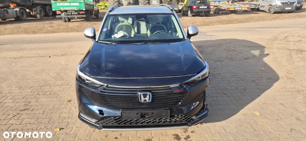 Honda Hr-V 2023 photo 2