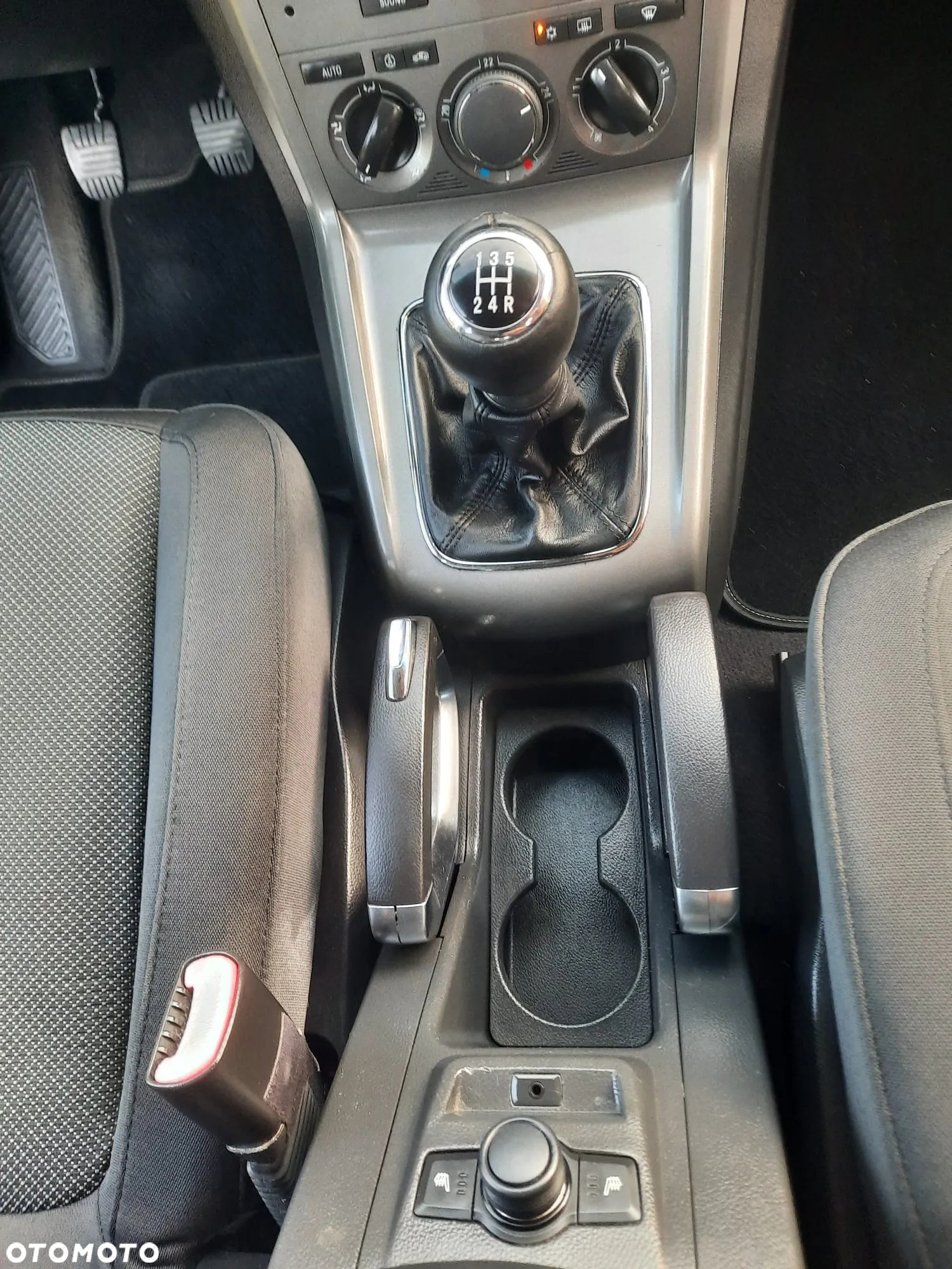 Opel Antara 2.0 CDTI 4x4 Edition - 19