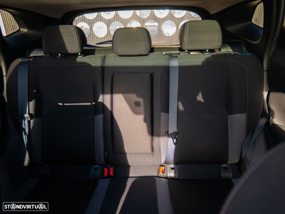 Nissan Qashqai 1.5 dCi N-Connecta - 20