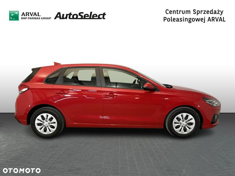 Hyundai i30 - 7