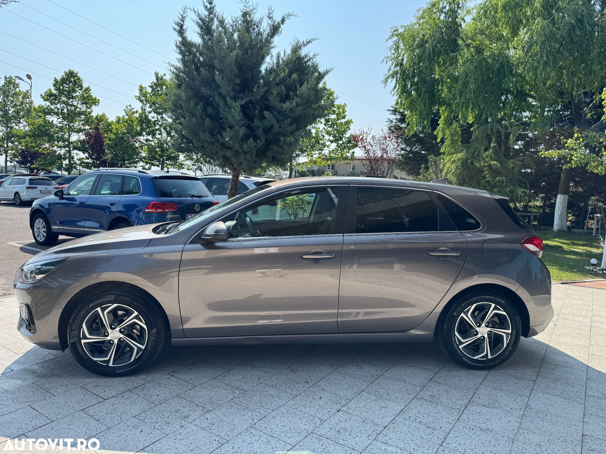 Hyundai i30 1.5 110CP 5DR M/T Comfort - 14