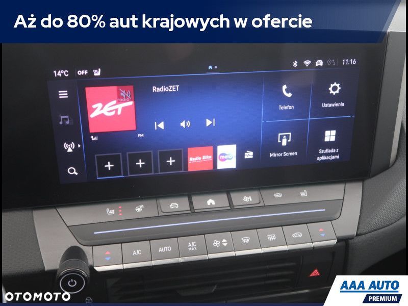 Opel Astra - 13
