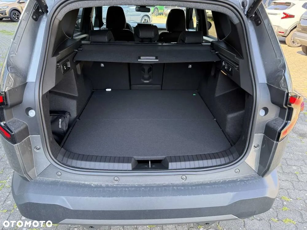 Dacia Bigster 1.8 Full Hybrid 155 Journey MMT - 9