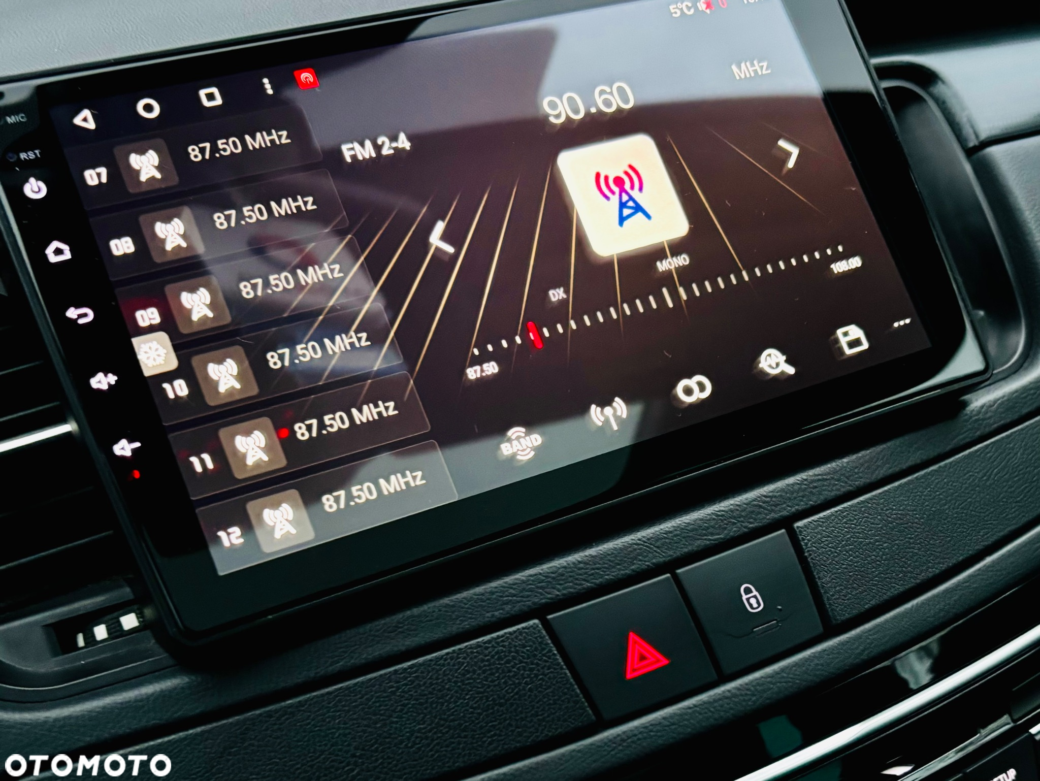 Peugeot 508 2.0 HDi Business Line - 11