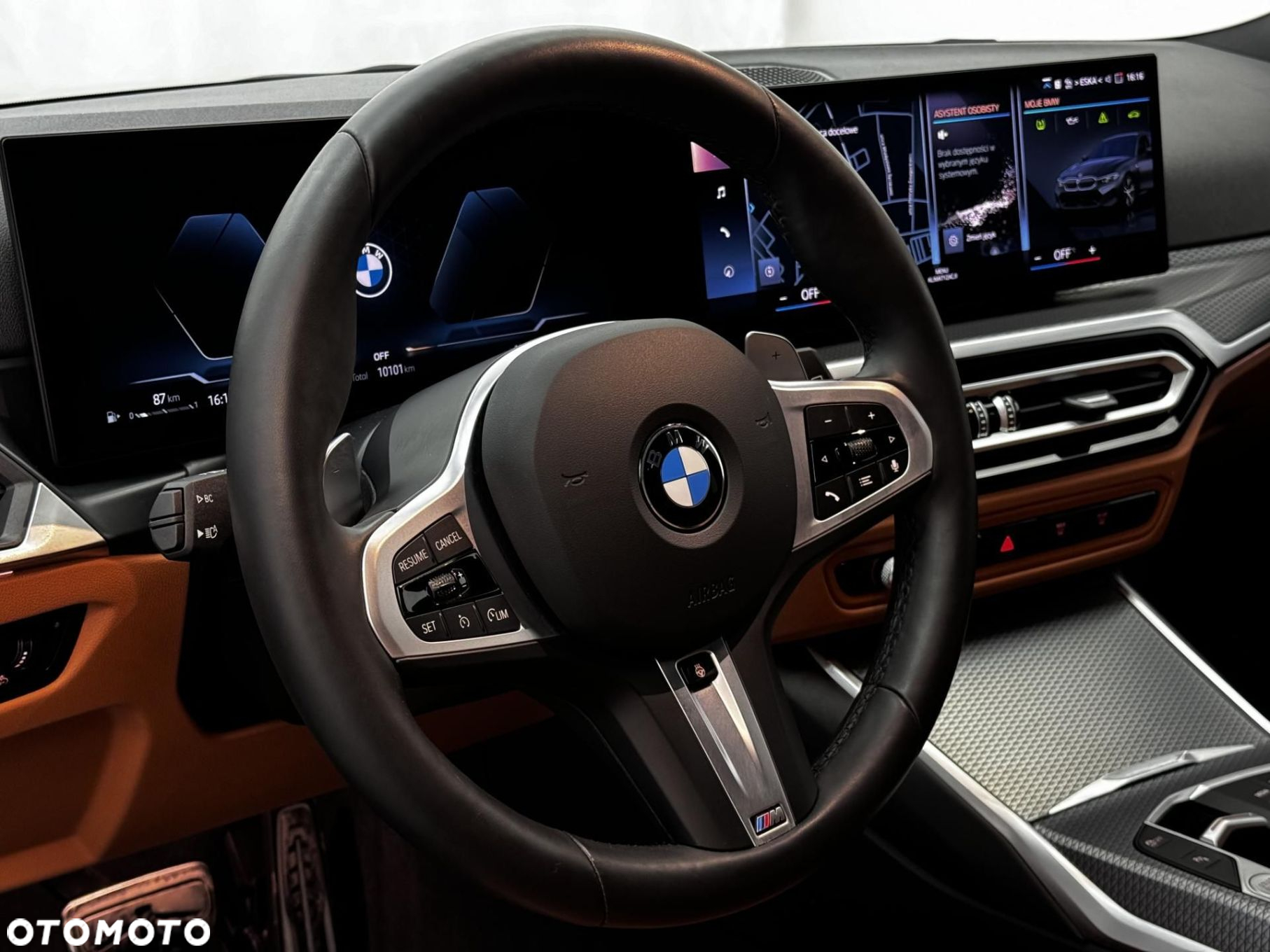 BMW Seria 3 - 15