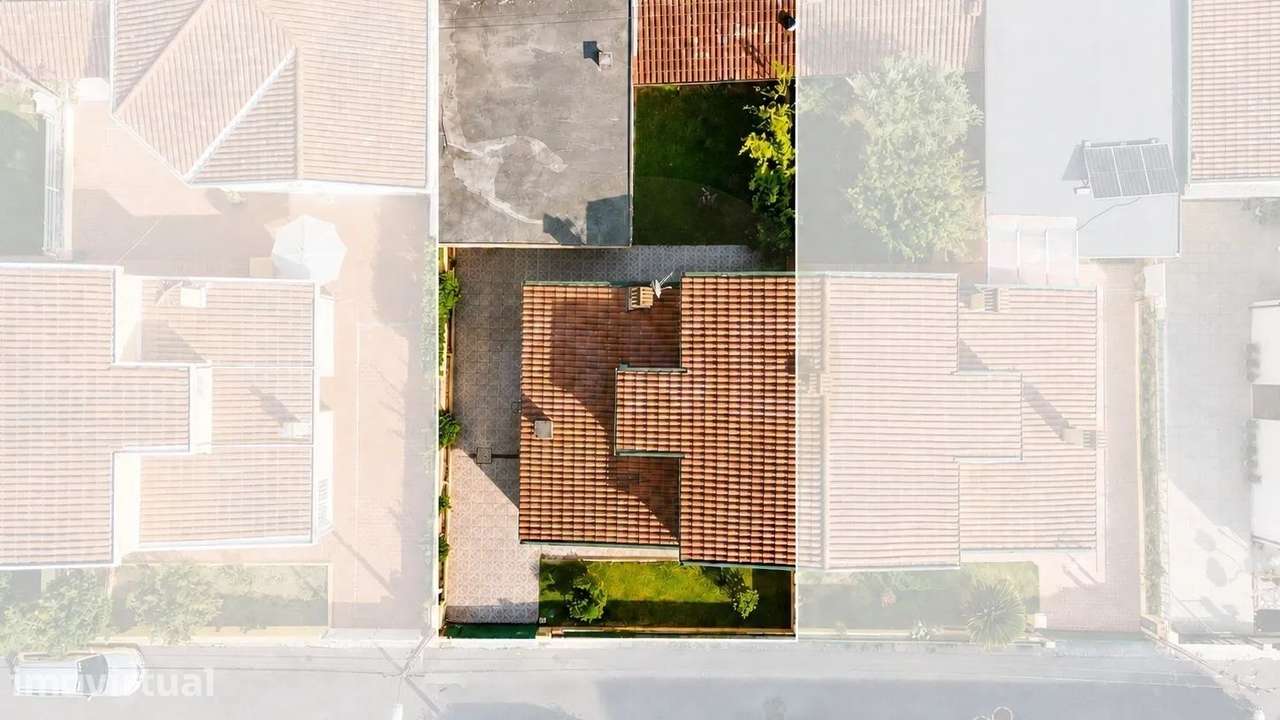 Moradia geminada T4 em Calendário - Grande imagem: 4/39